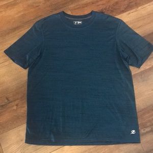 Energy Zone short sleeved tee